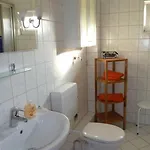Апартаменты Ruhige Mit Balkon Und Parkplatz By Interhome *