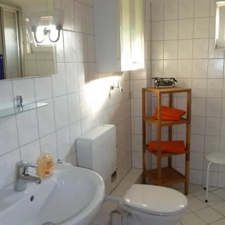 Apartment Ruhige Mit Balkon Und Parkplatz By Interhome *