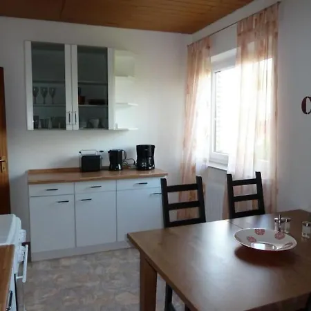 Ruhige Mit Balkon Und Parkplatz By Interhome Вильгельмсхафен